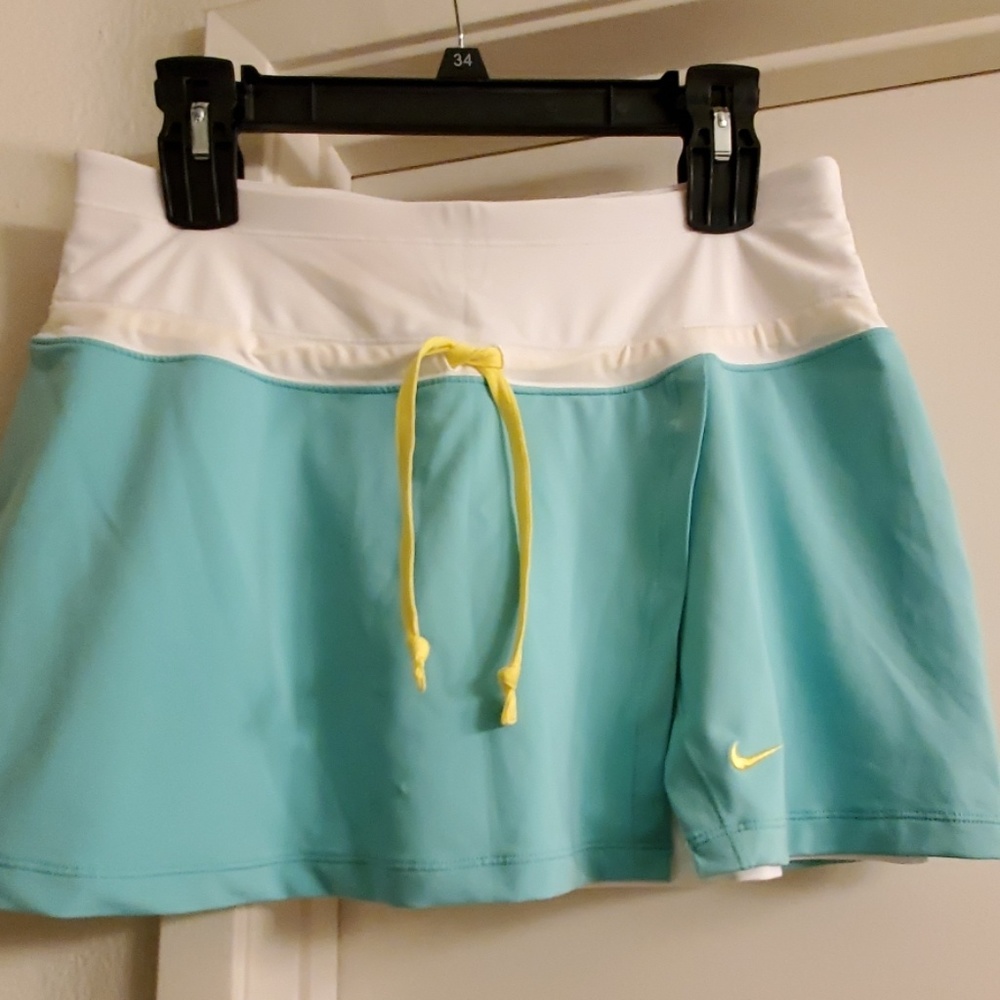 Nike Tennis Skirt Dri-Fit
